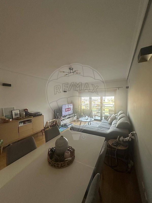 Apartamento T2 para venda