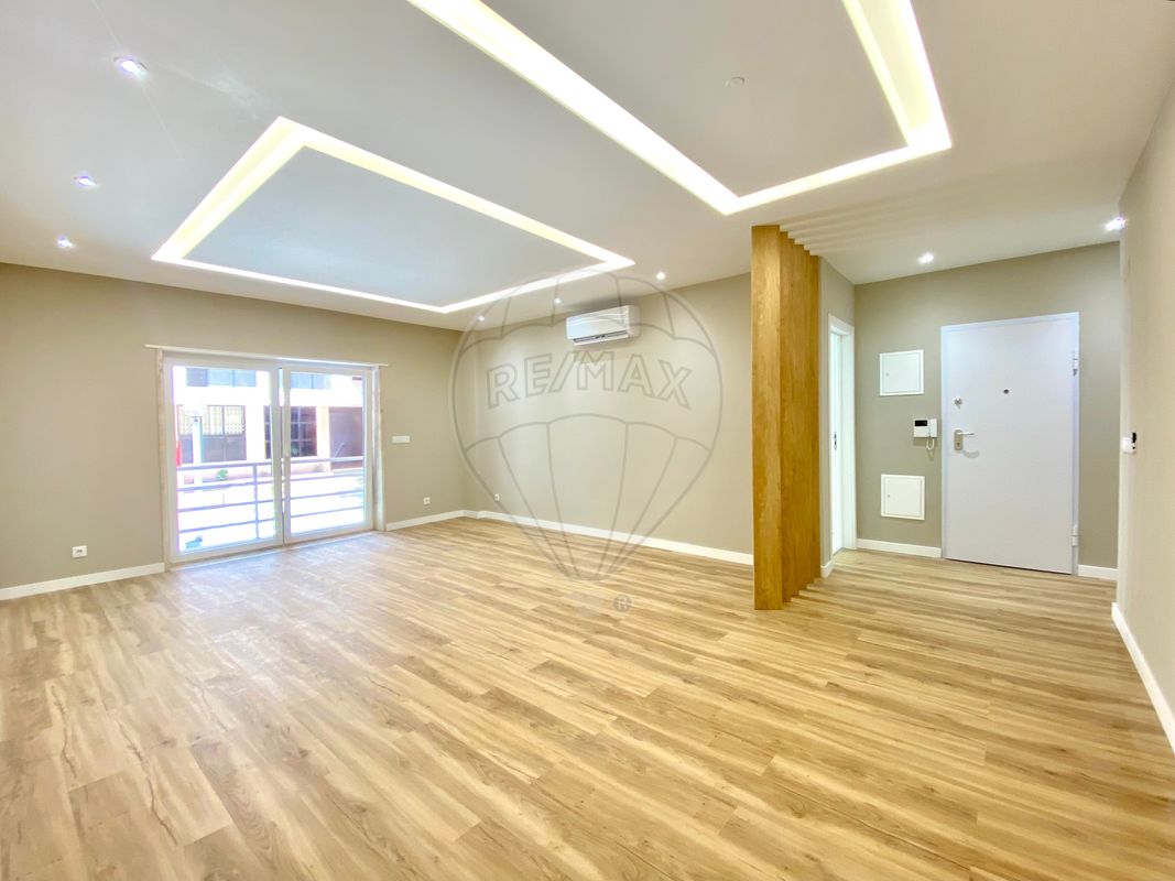 Apartamento T3 para venda