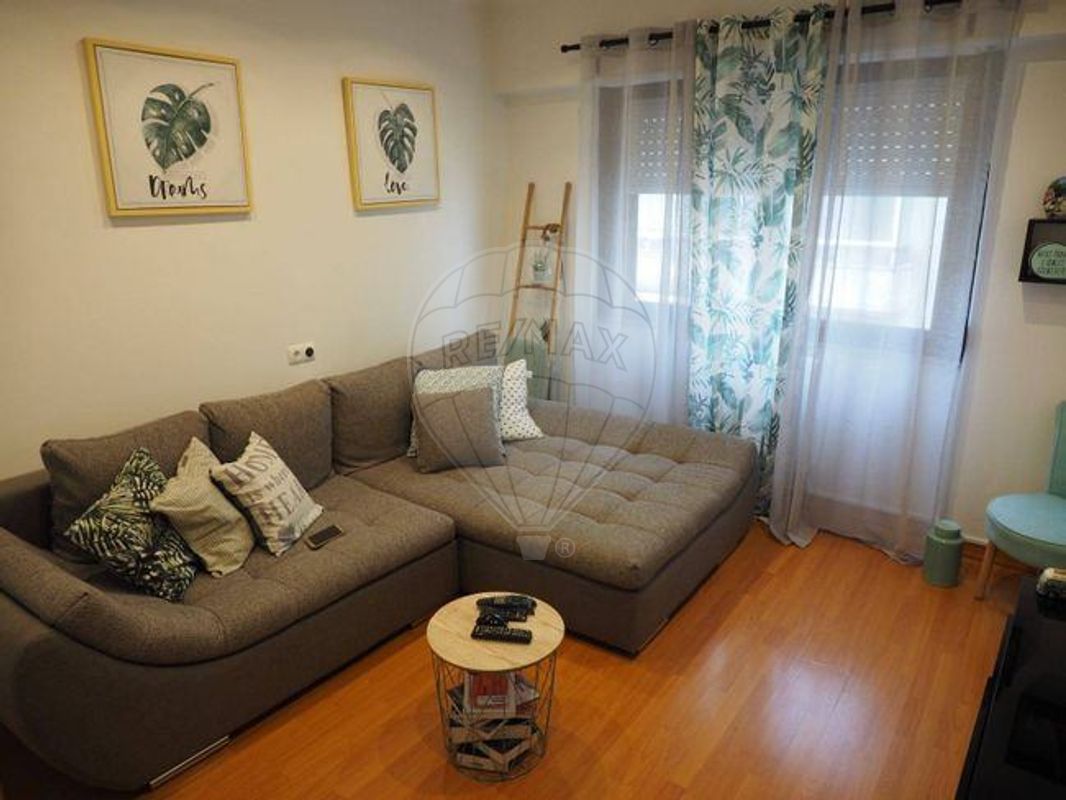 Apartamento T2 para venda