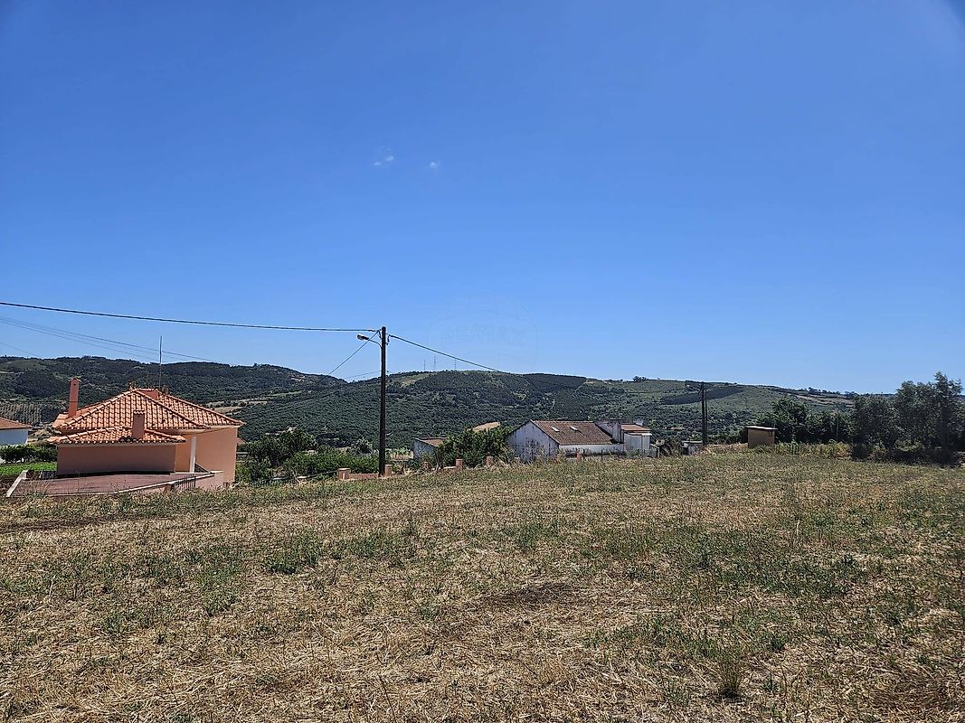 Terreno  à venda em Migarrinhos