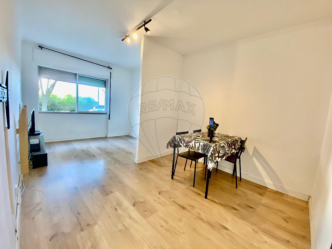 Apartamento T1 para venda