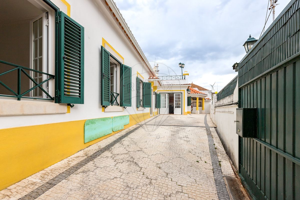 Moradia T3 para venda
