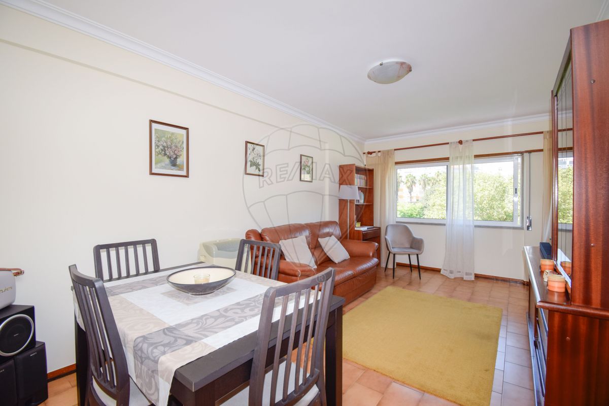 Apartamento T2 para venda