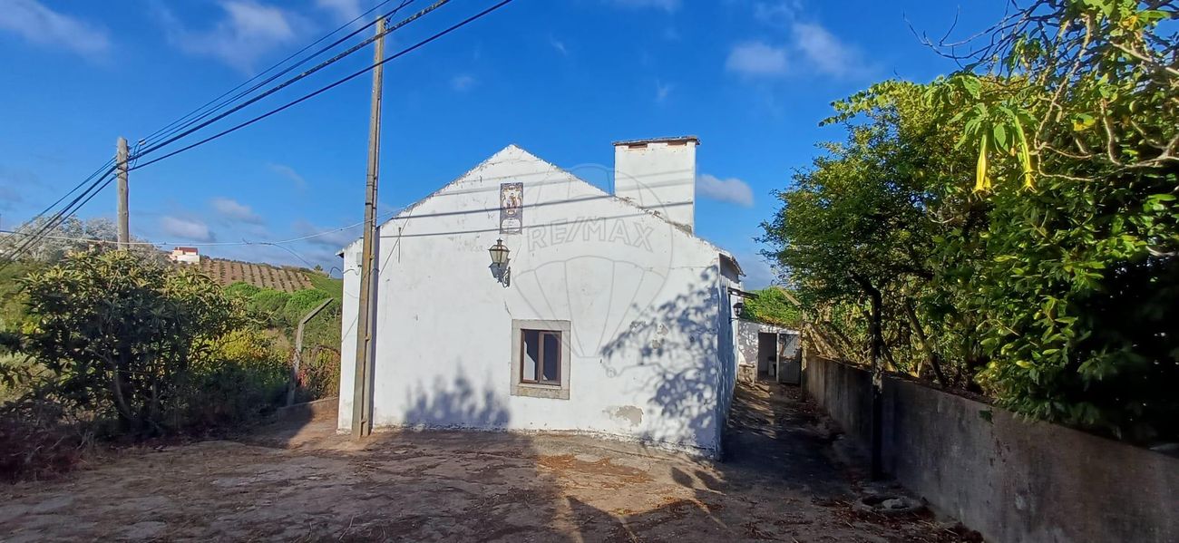 Moradia T2 para venda