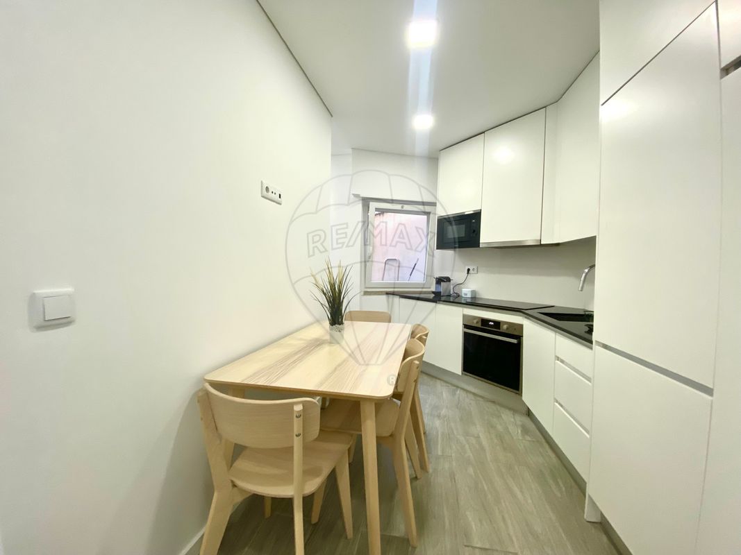 Apartamento T2 para venda