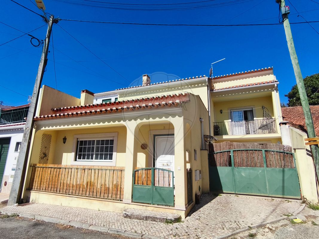 Moradia T3 para venda