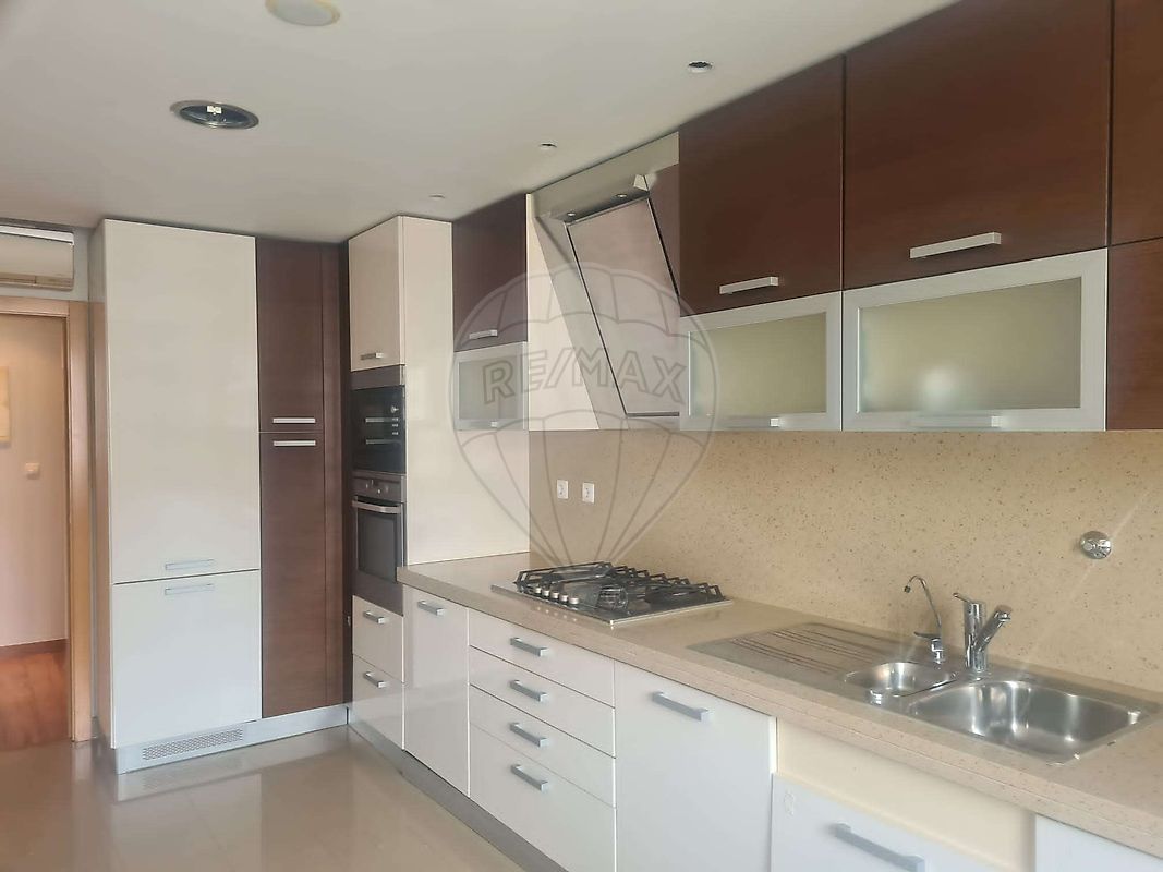 Apartamento T2 para venda