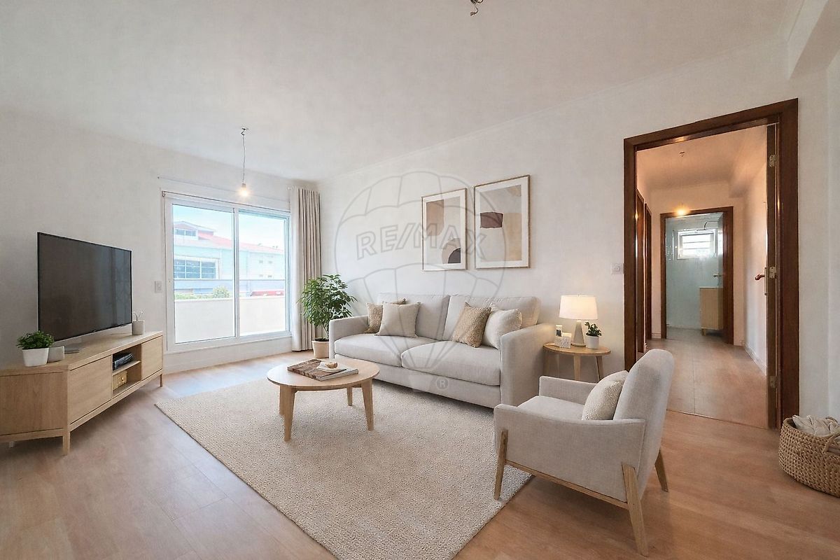 Apartamento T2 à venda em Lisboa