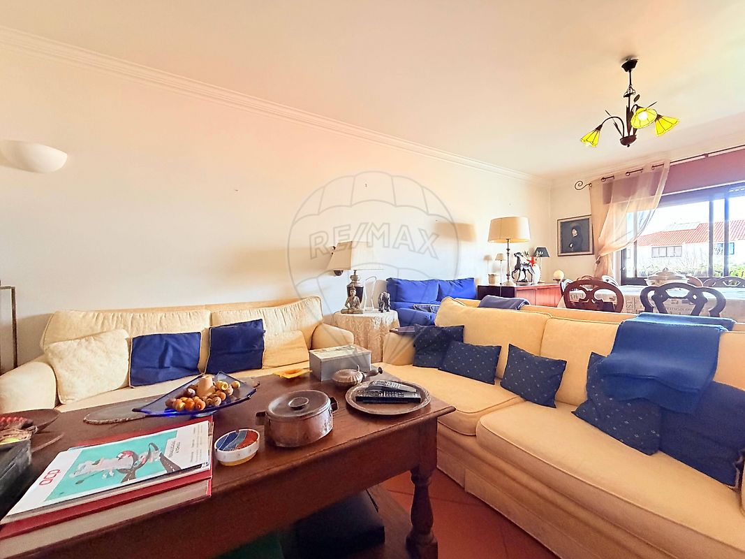 Apartamento T3 à venda em Cascais