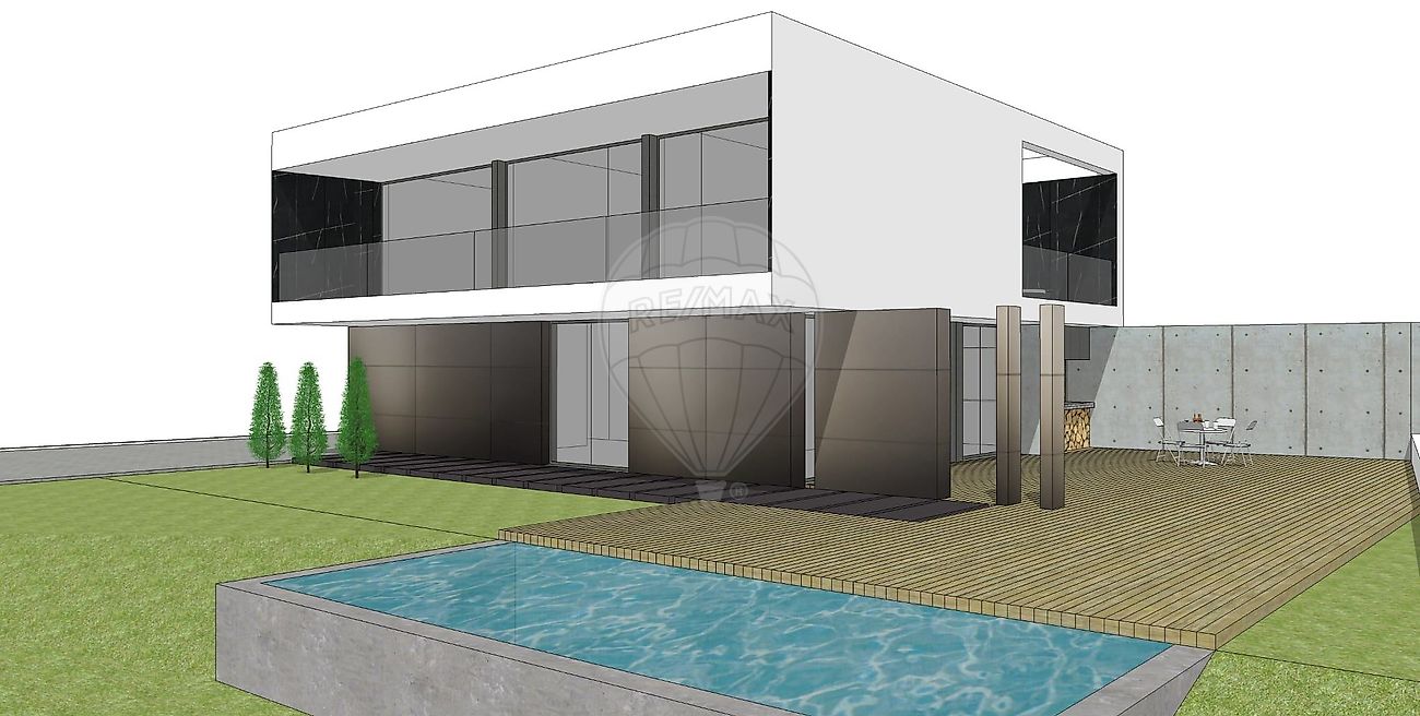 Terreno à venda em Torres Vedras