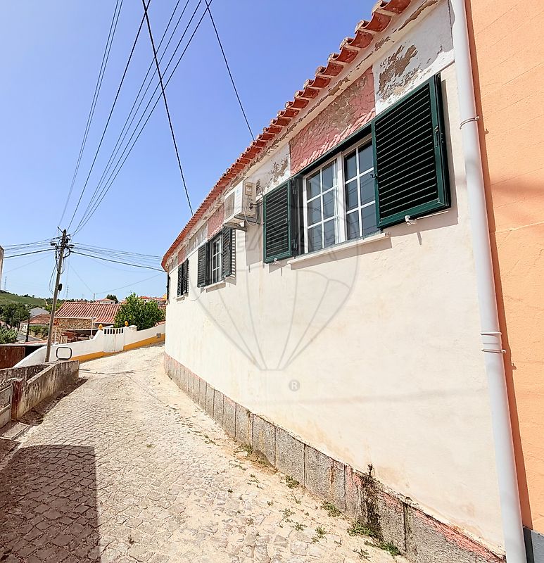 Apartamento T2 à venda em Loures