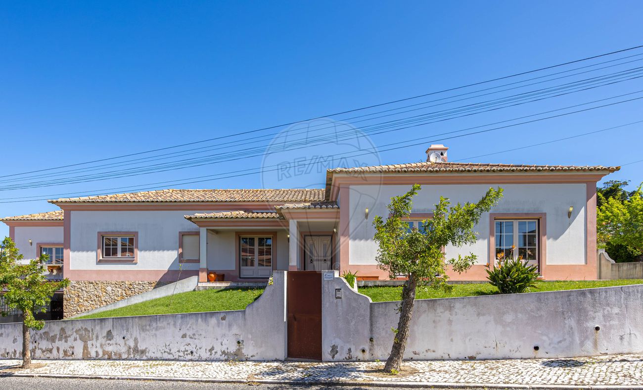 Moradia T3 para venda