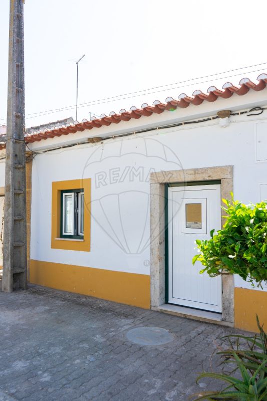 Moradia T2 para venda