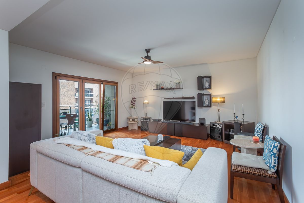 Apartamento T3 para venda