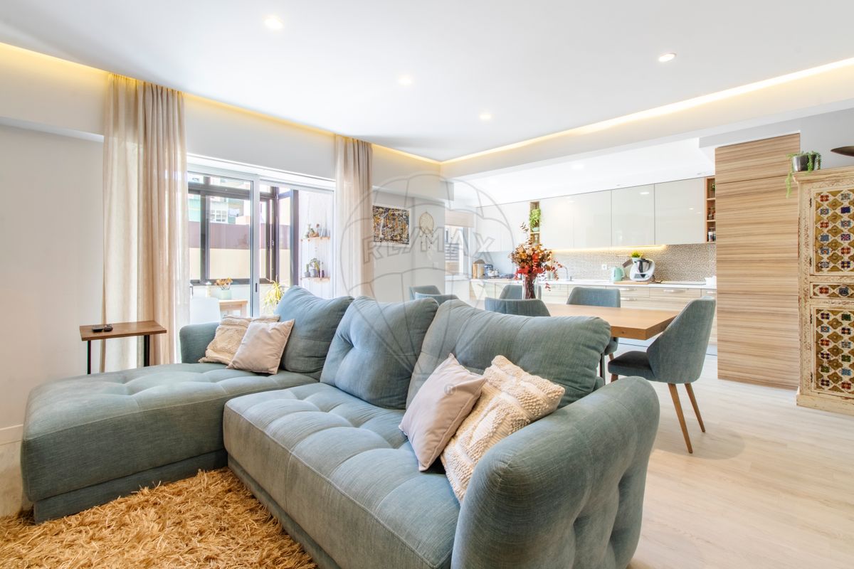 Apartamento T2 para venda