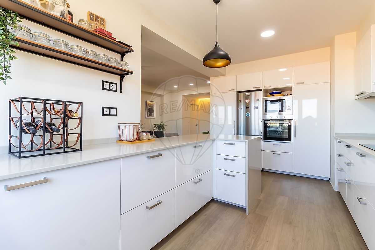 Apartamento T3 para venda