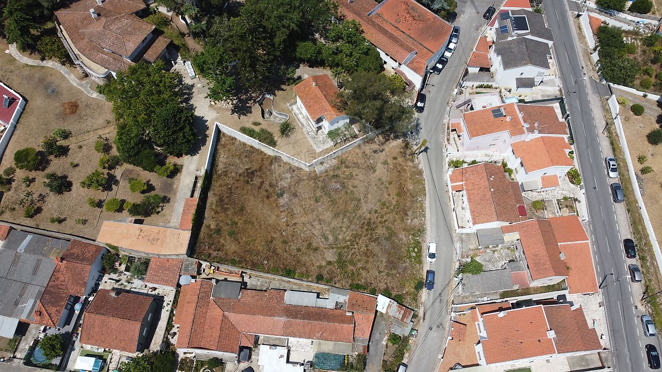 Terreno para venda