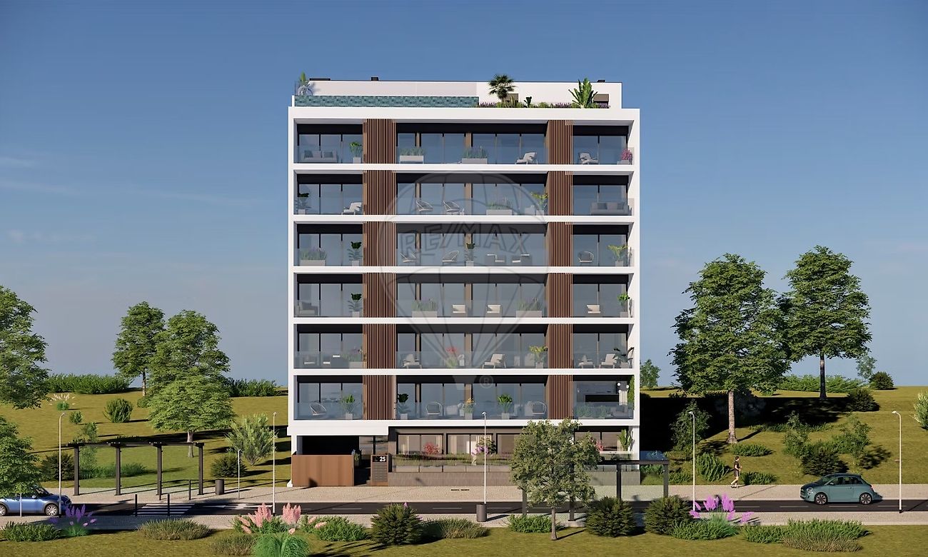 Apartamento T3 à venda em Loures