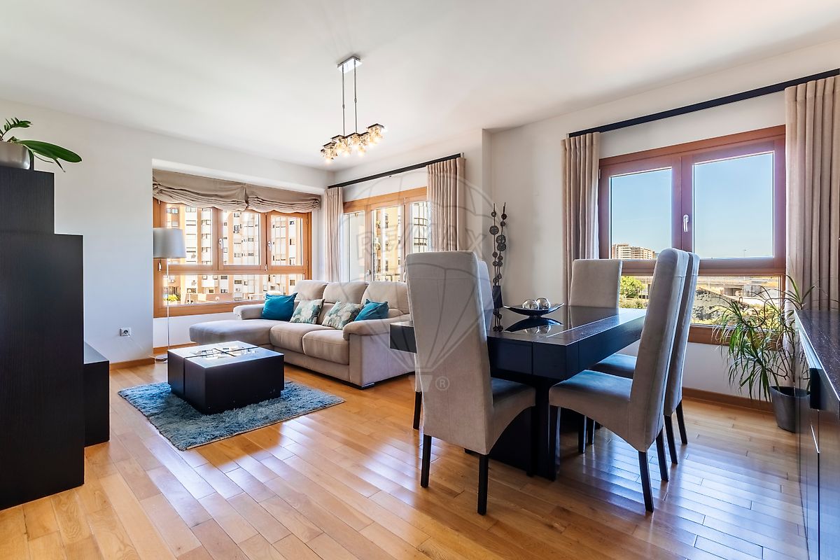 Apartamento T2 à venda em Lisboa