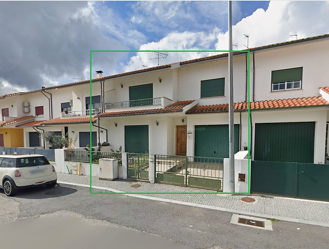 Moradia T4 para venda