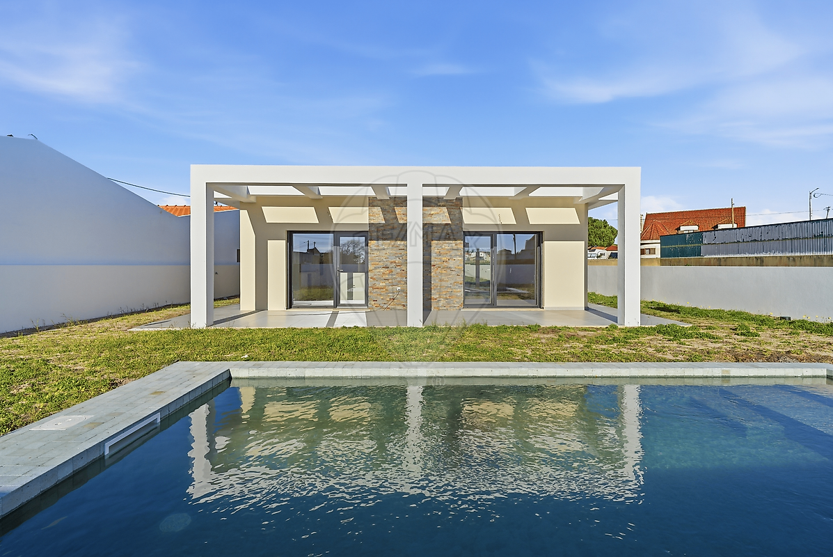 Moradia T3 à venda em Sintra