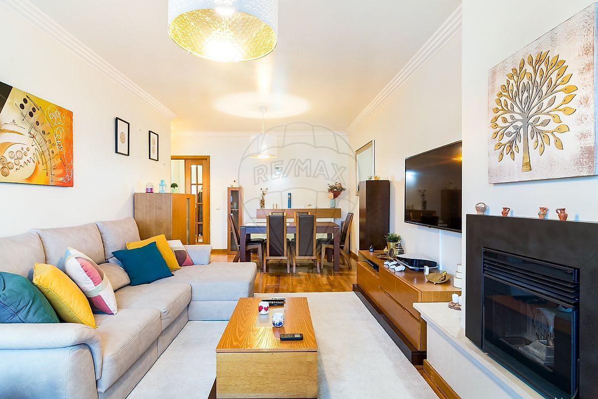 Apartamento - Malveira e São Miguel de Alcainça, Mafra, Lisboa