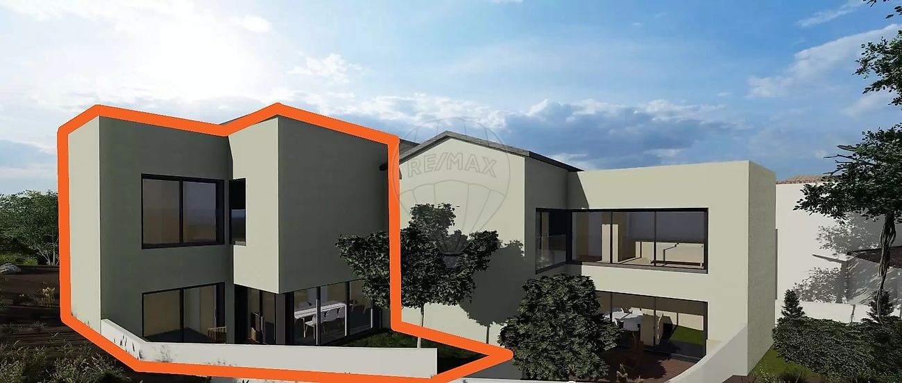 Moradia T2 à venda em Mafra