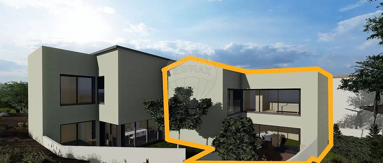 Moradia T3 à venda em Mafra