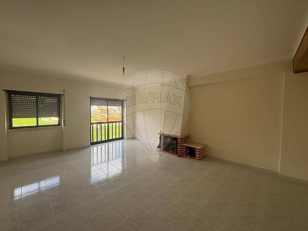 Apartamento T2 à venda em Mafra