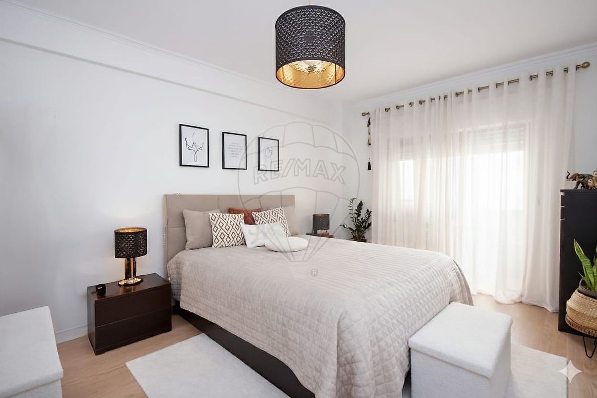 Apartamento T3 à venda em Vila Franca de Xira