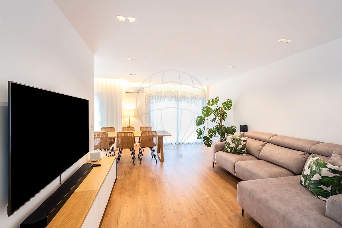 Apartamento - Vila Franca de Xira, Vila Franca de Xira, Lisboa