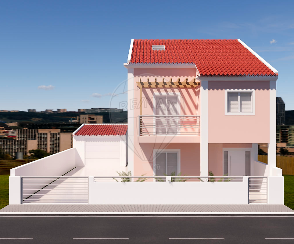 Terreno - Encarnação, Mafra, Lisboa