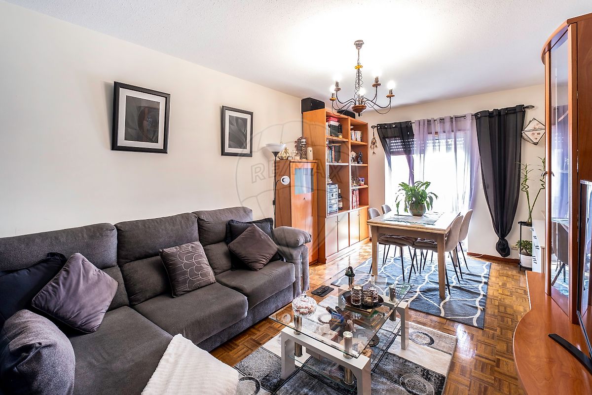 Apartamento T2 à venda em Mafra