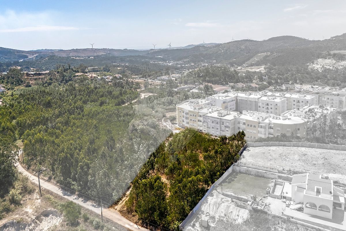 Apartamento à venda em Mafra