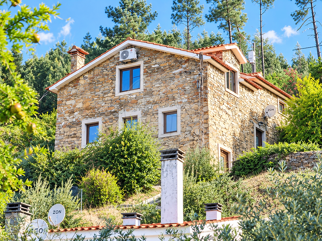 Moradia T3 em Cambas, €195.000