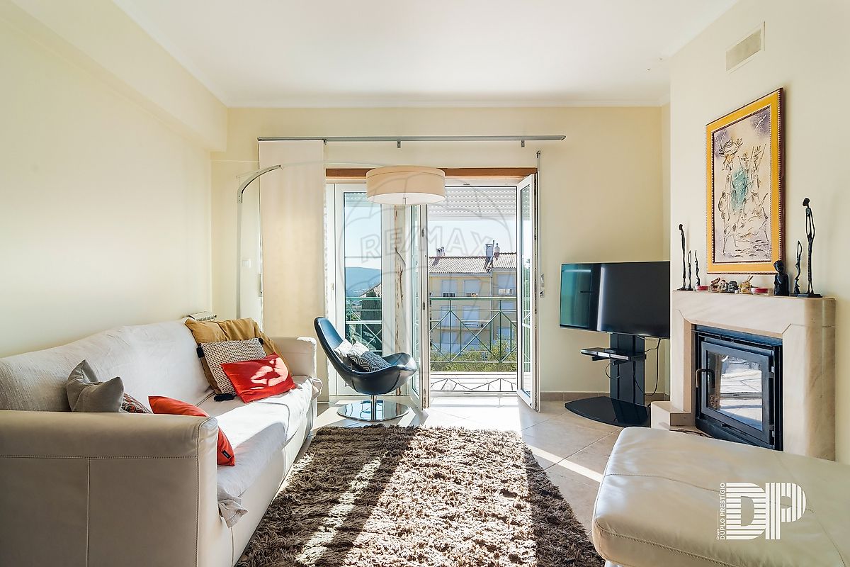 Apartamento T3 à venda em Mafra