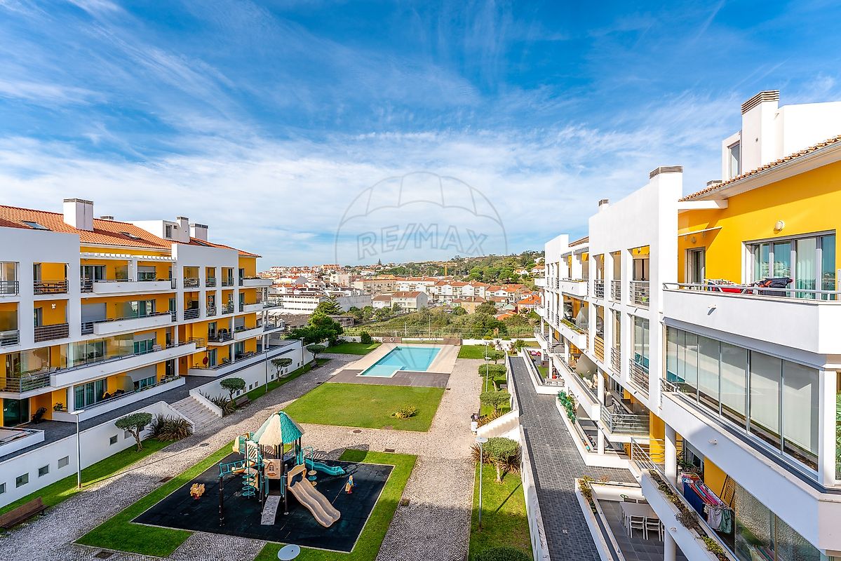Duplex T2 à venda em Mafra