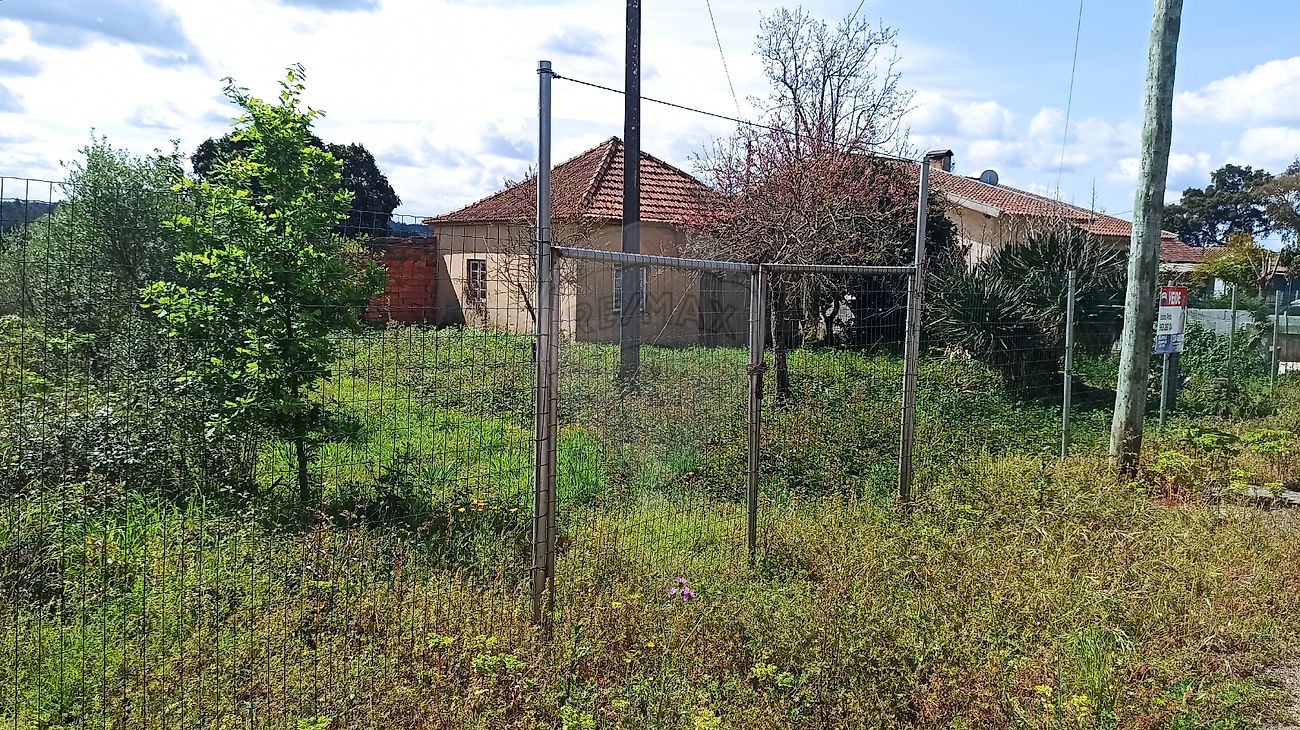 Apartamento T2 à venda em Anadia