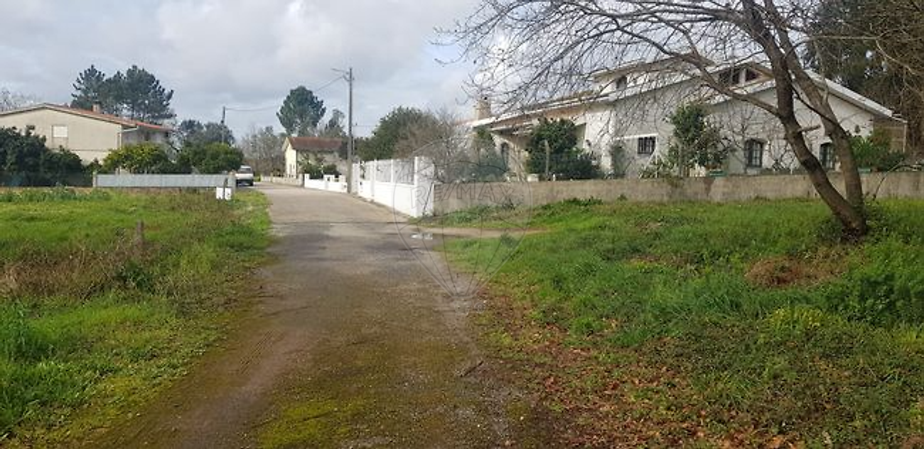 Terreno para venda