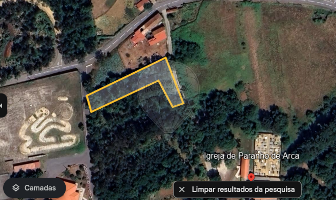 Moradia T0 para venda