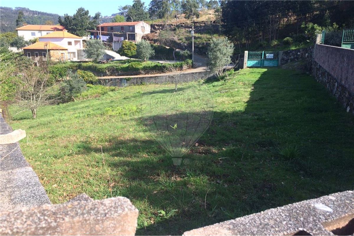 Terreno para venda