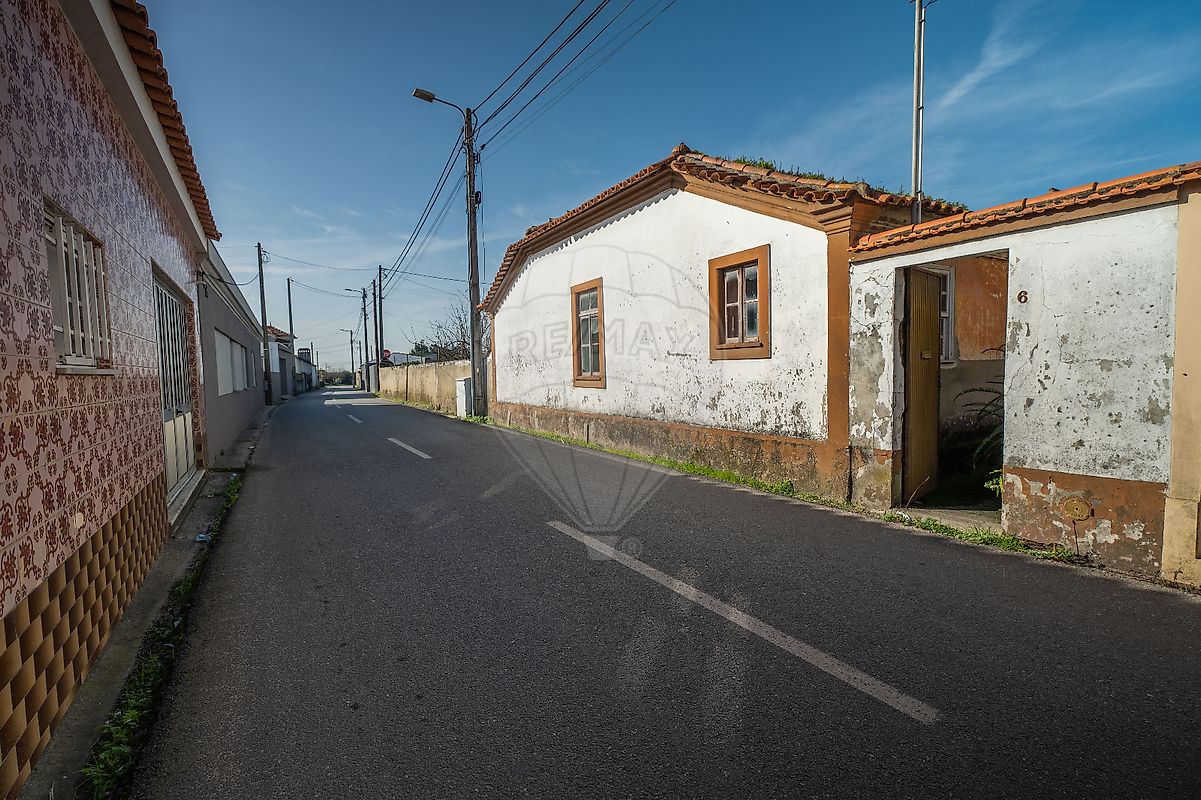 Moradia T3 para venda