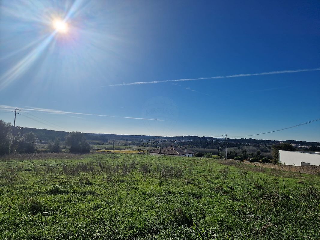 Land for sale in Águeda, Portugal — €67,500