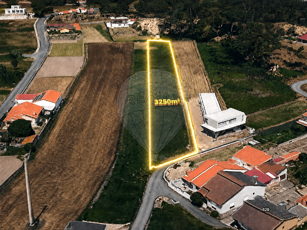 Terreno - Torreira, Murtosa, Aveiro