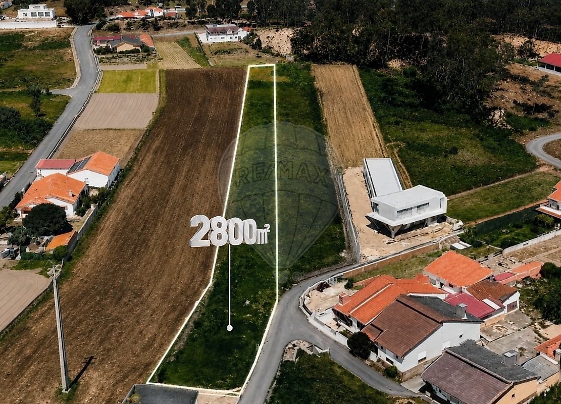 Terreno - Torreira, Murtosa, Aveiro