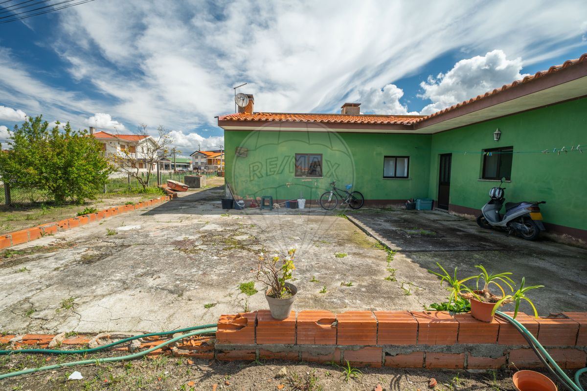 Moradia T3 para venda