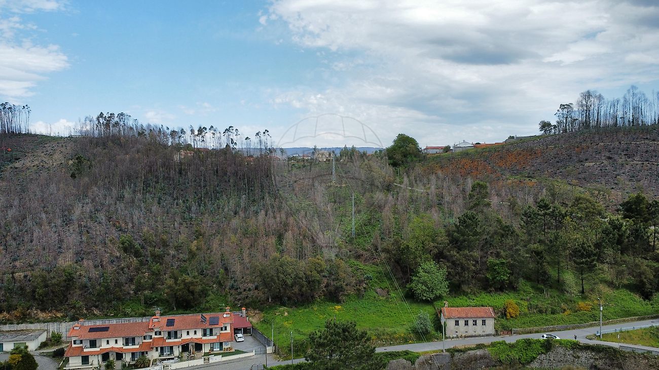 Terreno para venda