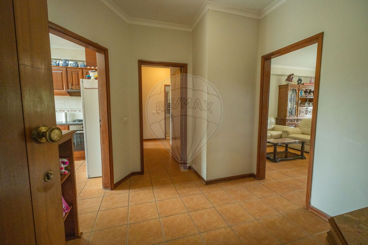 Apartamento T2 para venda