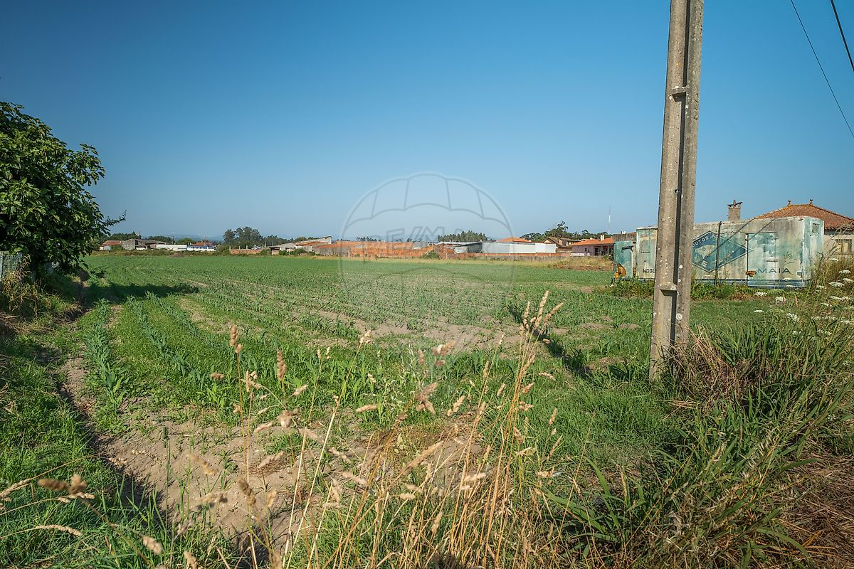 Terreno para venda