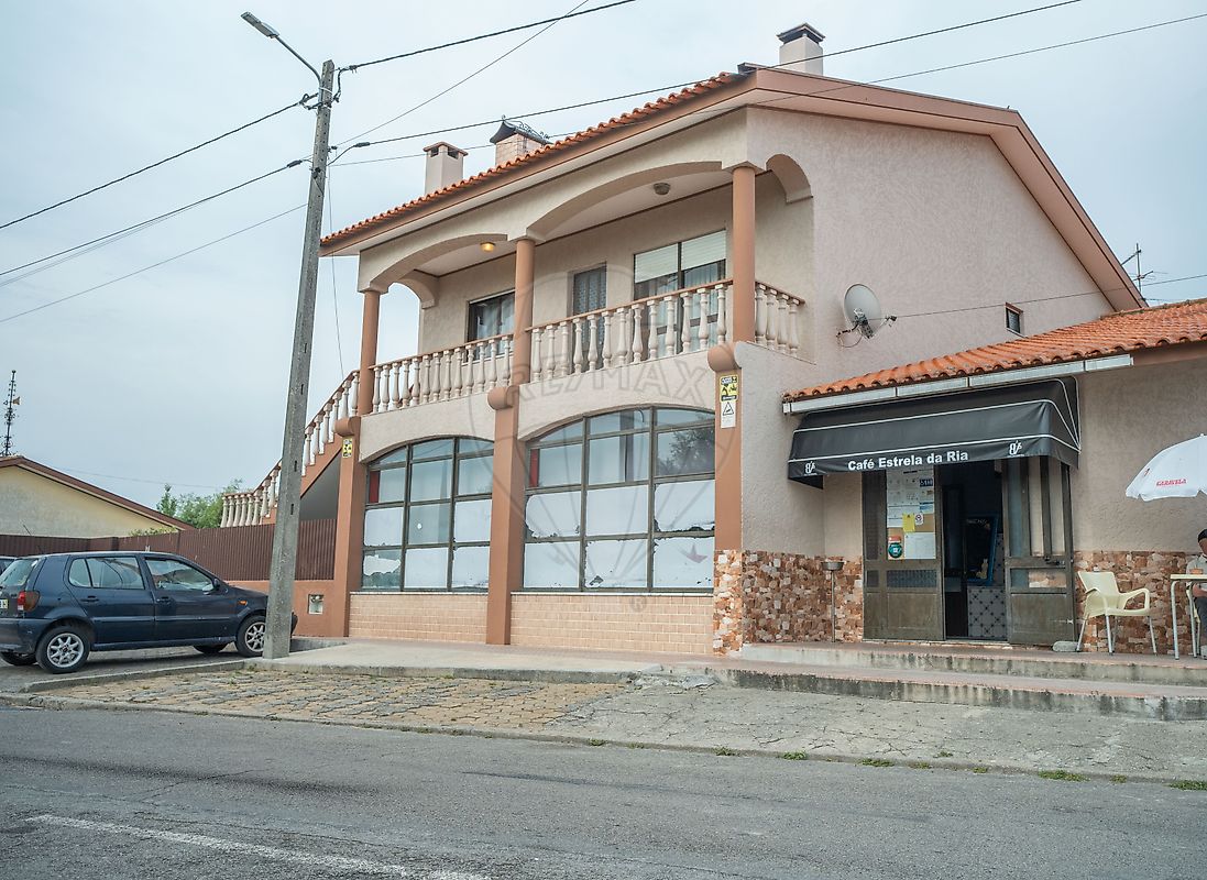 Moradia T3 para venda
